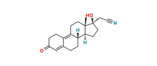 Picture of Dienogest