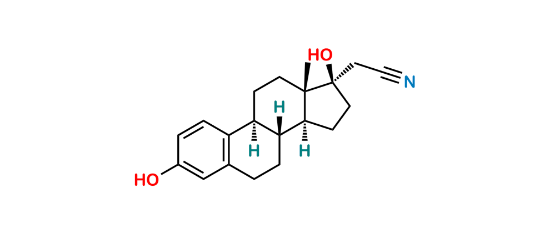 Picture of Dienogest EP Impurity H