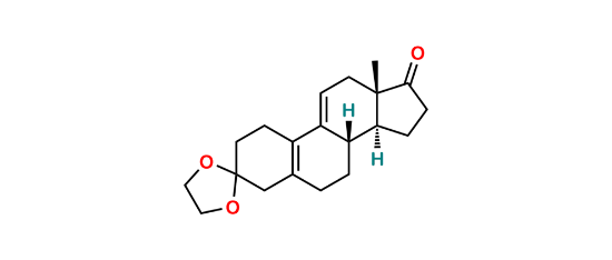 Picture of Dienogest EP Impurity L