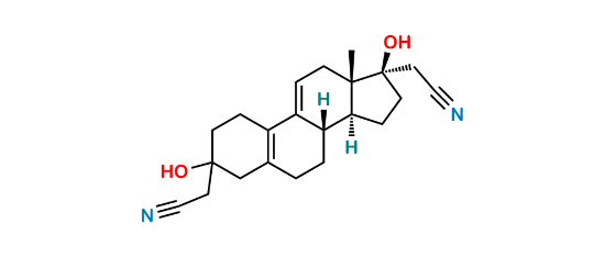 Picture of Dienogest Impurity 4