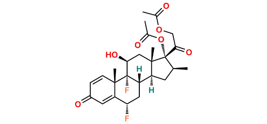 Picture of Diflorasone Diacetate