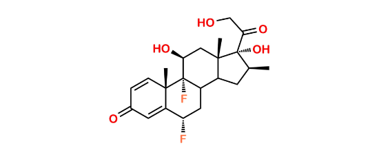 Picture of Diflorasone