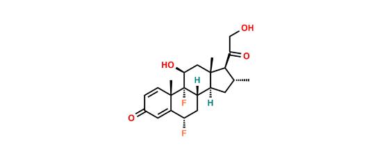 Picture of Diflucortolone