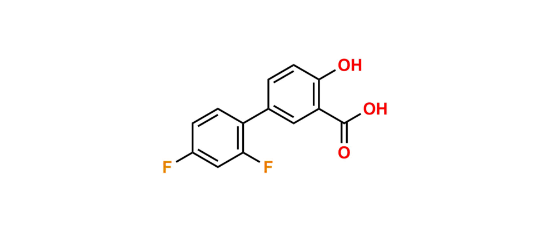 Picture of Diflunisal