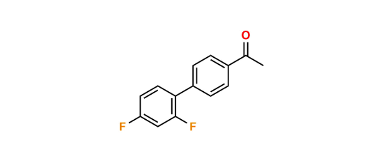 Picture of Diflunisal Impurity-III