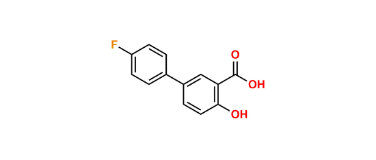 Picture of Diflunisal Impurity 4
