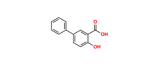 Picture of Diflunisal Impurity 8