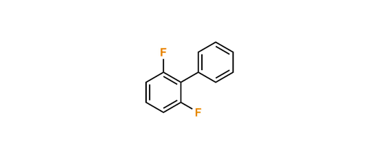 Picture of Diflunisal Impurity 9