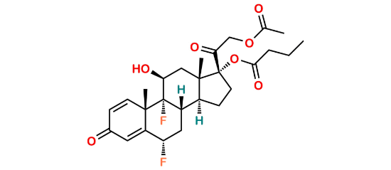 Picture of Difluprednate