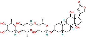 Picture of Digoxin