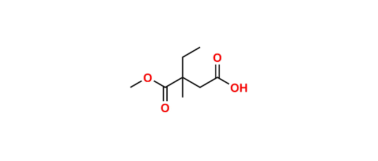 Picture of Ethosuximide Impurity 1