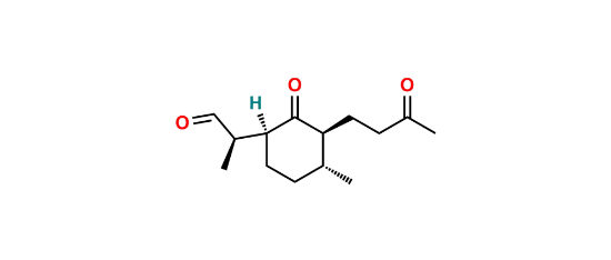 Picture of Dihydroartemisinin Impurity A