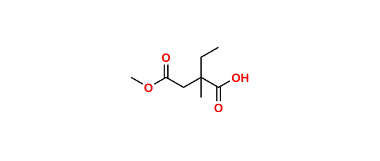 Picture of Ethosuximide Impurity 2