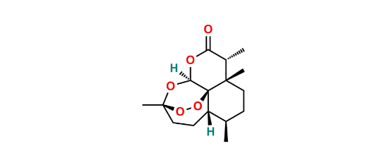 Picture of Dihydroartemisinin Impurity B