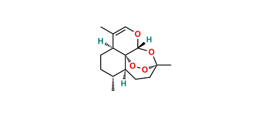 Picture of Dihydroartemisinin Impurity C