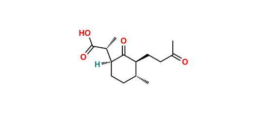 Picture of Dihydroartemisinin Impurity F