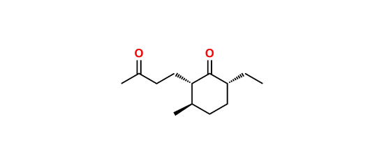 Picture of Dihydroartemisinin Impurity H