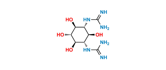 Picture of Dihydrostreptomycin Sulfate EP Impurity A