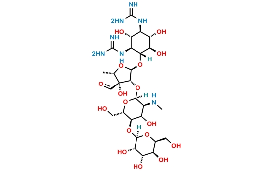 Picture of Streptomycin B