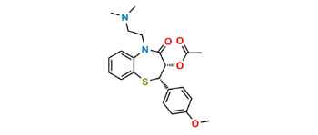 Picture of Diltiazem