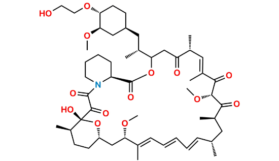 Picture of OXO-Everolimus