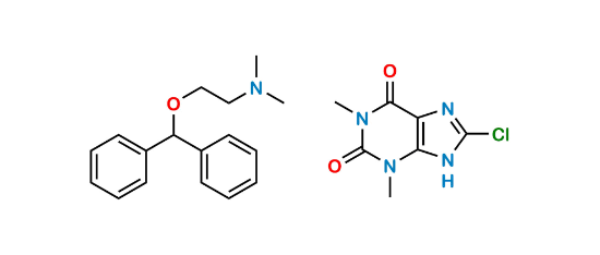 Picture of Dimenhydrinate