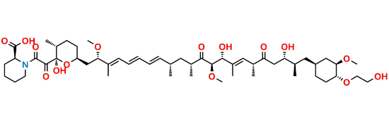 Picture of Seco Everolimus B