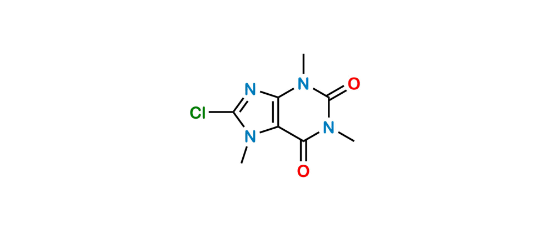 Picture of Dimenhydrinate EP Impurity E