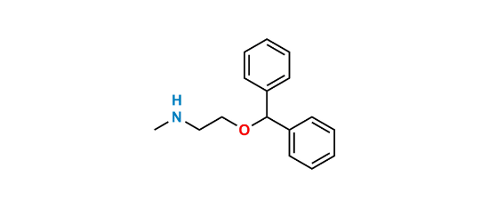 Picture of Dimenhydrinate EP Impurity F