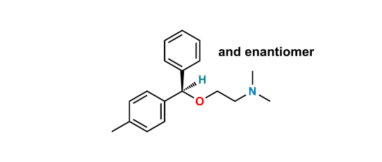Picture of Dimenhydrinate EP Impurity G