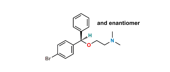 Picture of Dimenhydrinate EP Impurity H