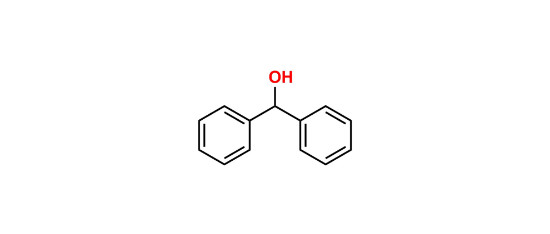 Picture of Dimenhydrinate EP Impurity I
