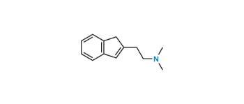 Picture of Dimetindene EP Impurity B