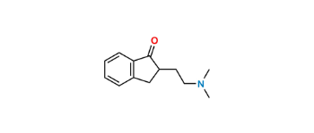Picture of Dimetindene EP Impurity E
