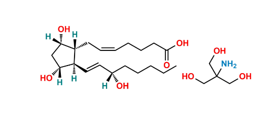 Picture of Dinoprost Trometamol
