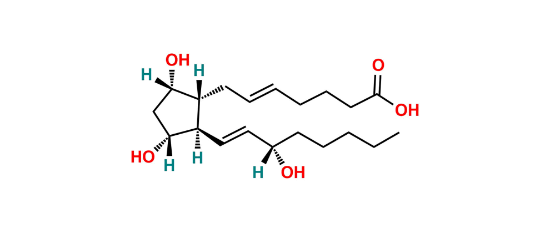Picture of Dinoprost EP Impurity A