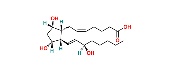 Picture of Dinoprost EP Impurity B