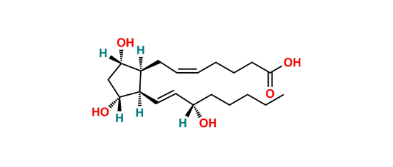 Picture of Dinoprost EP Impurity C