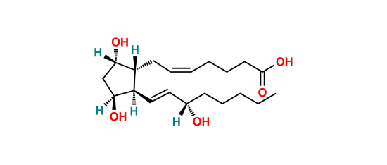 Picture of Dinoprost EP Impurity D