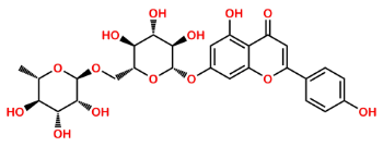 Picture of Diosmin EP Impurity C