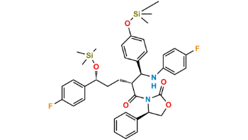Picture of Ezetimibe Impurity 51