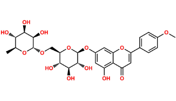 Picture of Diosmin EP Impurity E