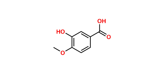 Picture of Diosmin Impurity 1