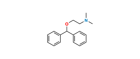 Picture of Diphenhydramine
