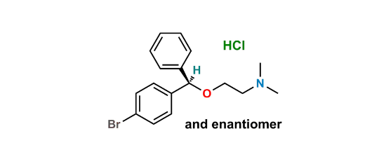 Picture of Diphenhydramine  EP Impurity C