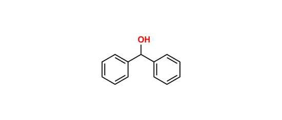 Picture of Diphenhydramine  EP Impurity D