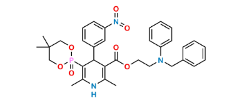 Picture of Efonidipine