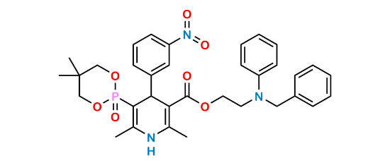 Picture of Efonidipine