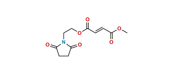 Picture of Diroximel Fumarate