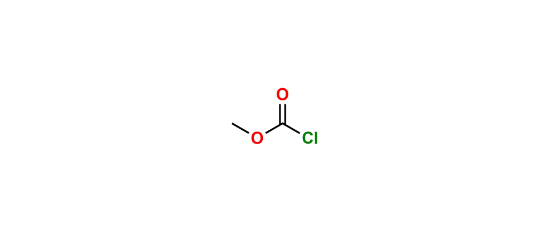 Picture of Methyl Chloroformate